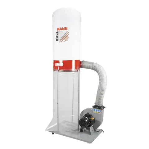 Odciąg trocin i pyłu Holzmann ABS2480 400V