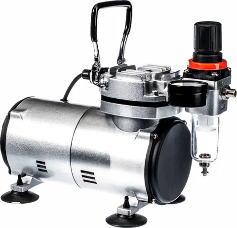 Sprężarka AIRBRUSH 182