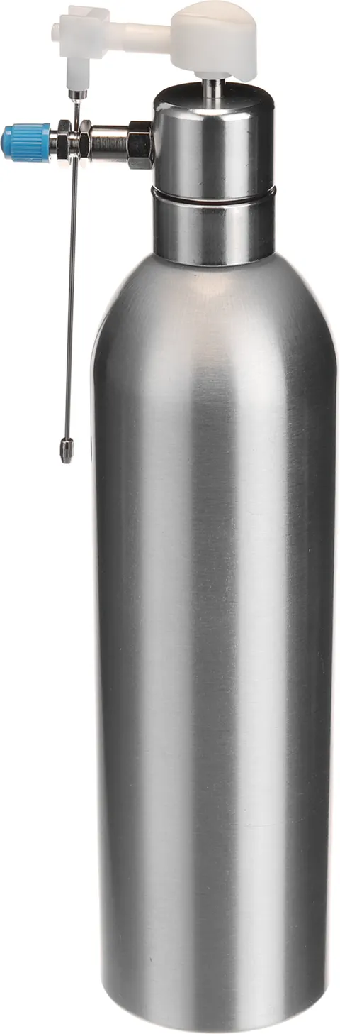 Spray pojemnik wielokrotnego napełniania 0,65 l