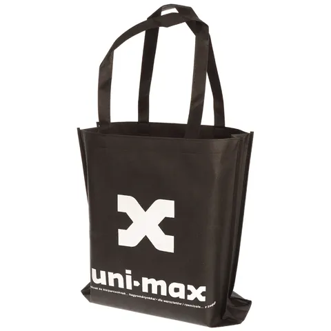 Torba UNI-MAX - czarna
