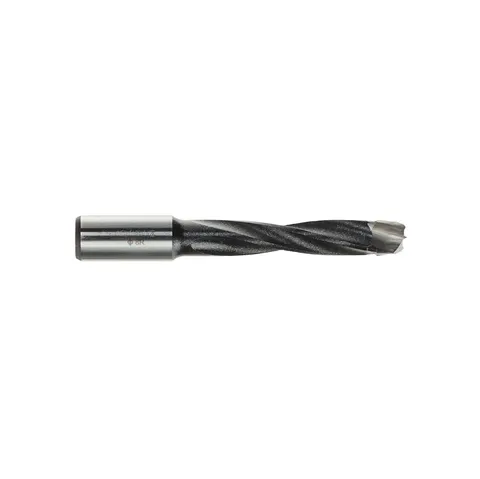 Wiertło 8 mm, prawoskrętne Holzmann BBM35_B8R