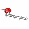 Piła taśmowa do drewna Holzmann BBS350 230V
