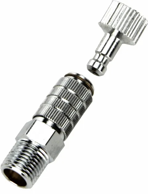 Szybkozłącze G 1/8"