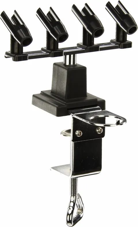 Stojak do airbrush TABLECLAMP II.