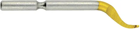 Nóż S150 TiN 45° NOGA