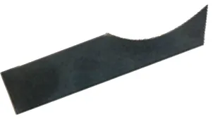Nóż L1 do fazowania 45° NOGA