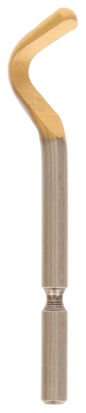 Nóż S30 TiN 40° NOGA
