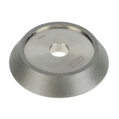 Tarcza szlifierska SDC Holzmann BSG30PRO-HM
