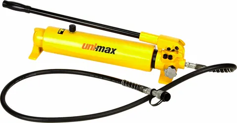 Pompa hydrauliczna MAXICAP ręczna