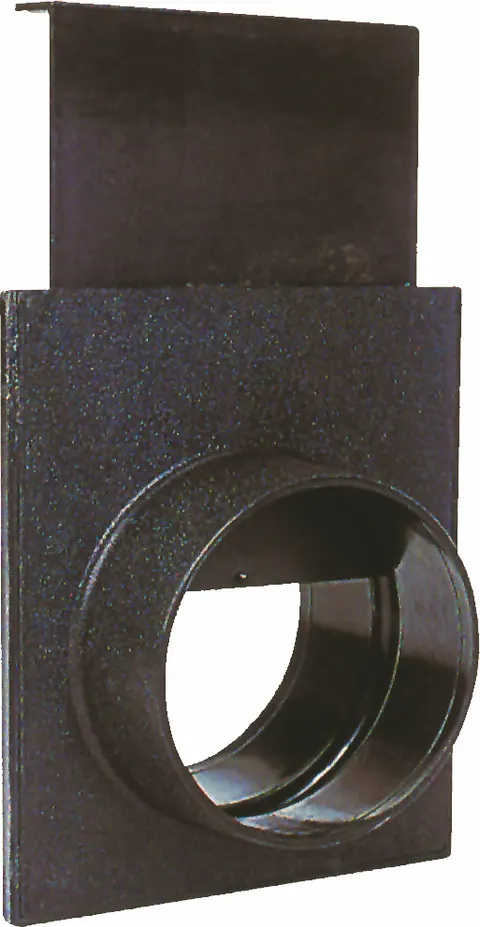 Dławik 100 mm (4")