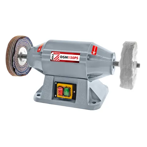 Polerka HOLZMANN DSM150PS