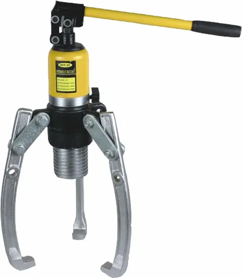 Ściągacz łożysk hydrauliczny 20 t