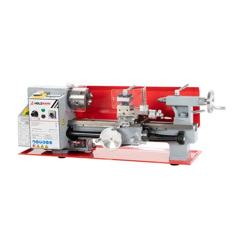 Tokarka stołowa do metalu Holzmann ED300ECO 230V