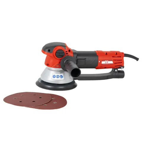 Szlifierka orbitalna losowa Holzmann EZS150PRO 230V