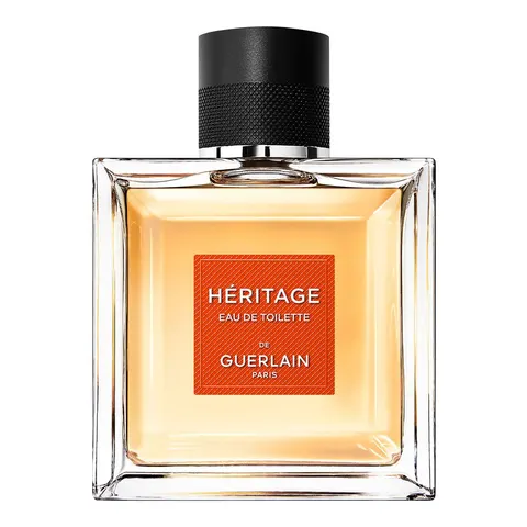 GUERLAIN Heritage woda toaletowa spray męskie 100 ml