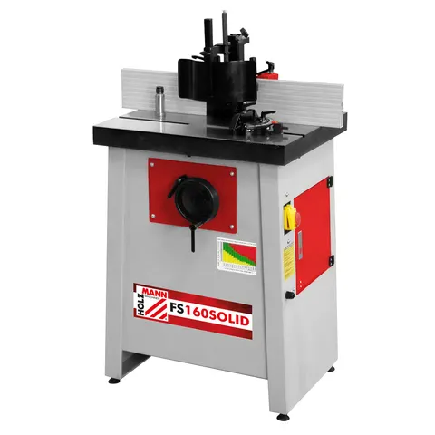 Frezarka dolna Holzmann FS160SOLID 230V