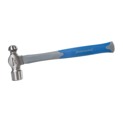 Młotek stolarski 907 g z trzonkiem laminowanym Silverline