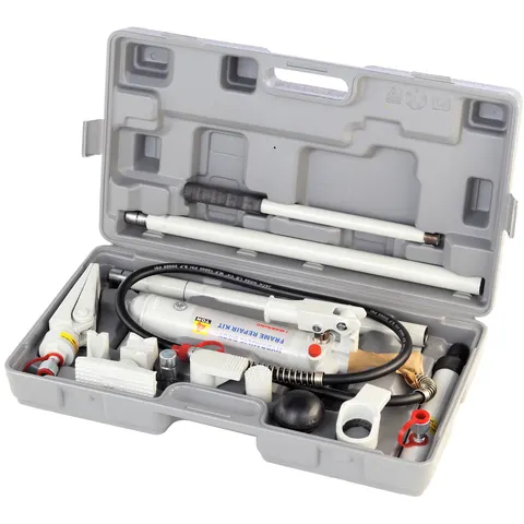 Rozpierak hydrauliczny BRK-4 NEW