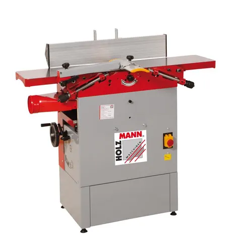 Strugarka i grubościówka Holzmann HOB260NL 400V