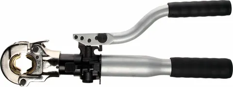 Szczypce hydrauliczne do krimpowania 16 – 300 mm2