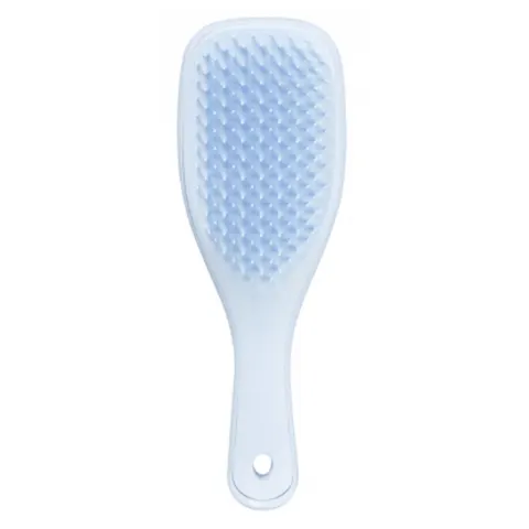Tangle Teezer The Mini Ultimate Detangler mała szczotka do włosów Digital Lavender