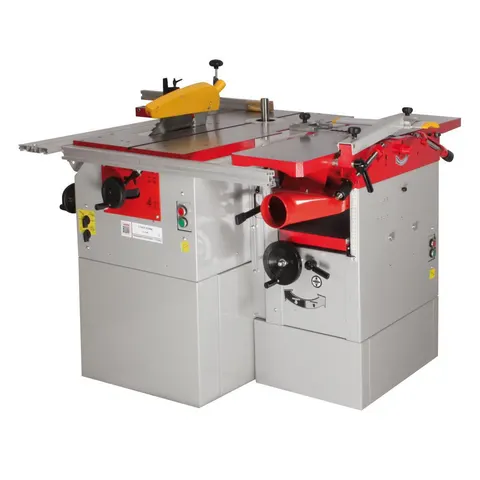 Maszyna kombinowana (pięciooperacyjna) Holzmann K5260L 400V