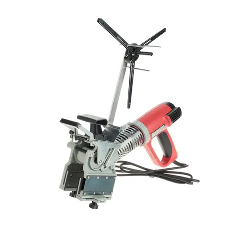 Okleiniarka mobilna Holzmann KAM50M 230V