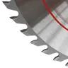 Brzeszczot TCT do cięcia aluminium Holzmann KSBA30532Z120