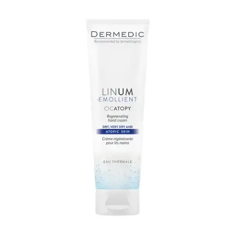 DERMEDIC Cicatopy Krem do rąk 75 ml