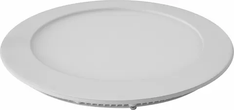 Oprawa sufitowa LED 12 W okrągła