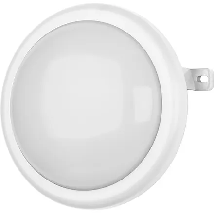 Wspomniany Luminaire Circle 10 W Ledded