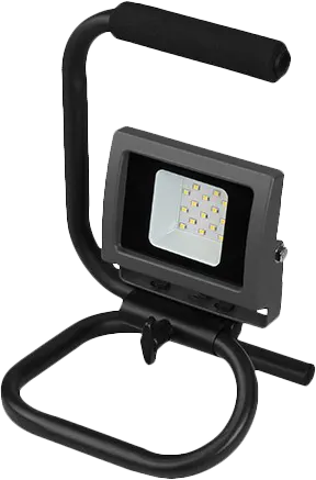 Reflektor LED 10 W SMD HANDY