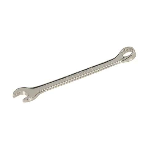 Klucz płasko-oczkowy 12 mm Silverline