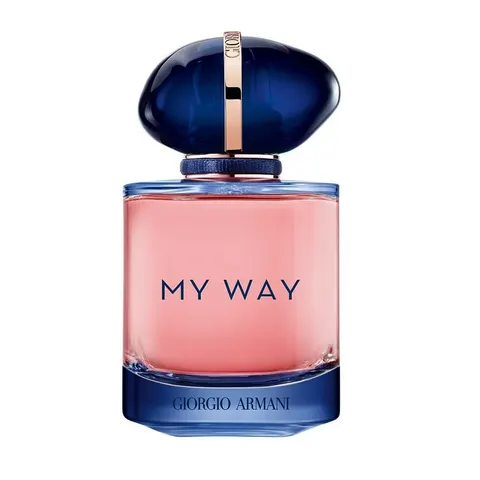 Giorgio Armani My Way Intense - Woda perfumowana dla kobiet - 90 ml