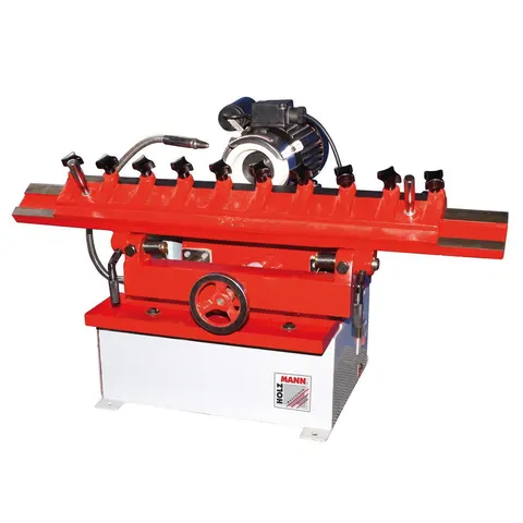 Ostrzałka do noży strugarskich HOLZMANN MS 7000