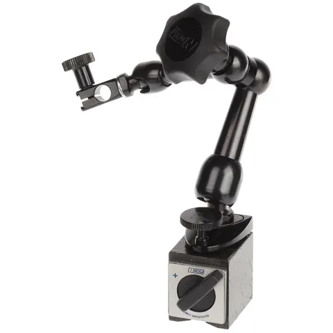 Stojak magnetyczny L = 128,5 mm NOGA