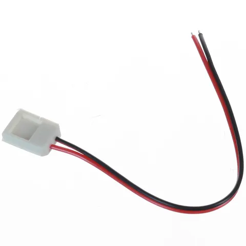 Zasilacz do taśm LED 8 mm