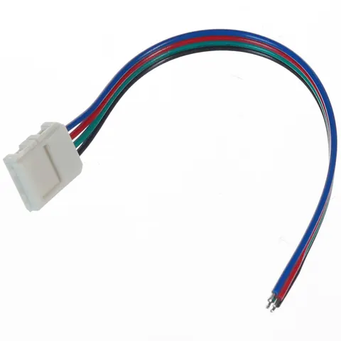 Zasilacz do taśm LED 10 mm