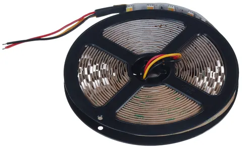 Taśma LED TaS, IP20, 14,4 W / m - 5 m