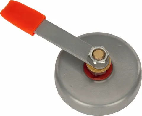 Spawalniczy zacisk uziemiający MAGNETIC 100