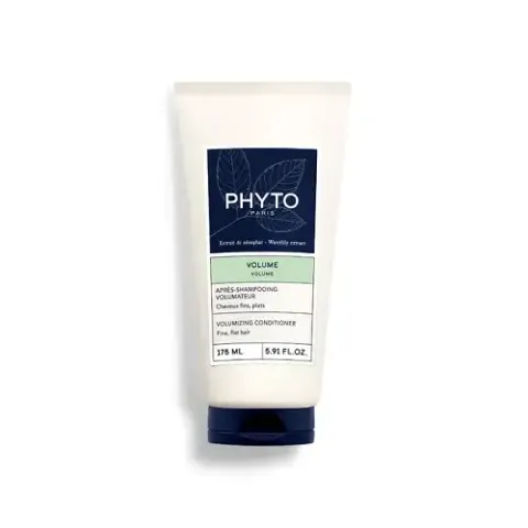 PHYTO VOLUME Odżywka Zwiększająca Objętość - 175ml