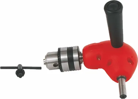 Kątowy adapter do wiercenia
