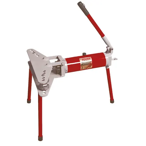 Hydrauliczna giętarka do rur Holzmann RBM10