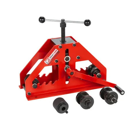 Ręczna giętarka do rur HOLZMANN RBM1500