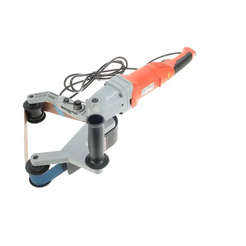 Szlifierka taśmowa Holzmann RSG760 230V