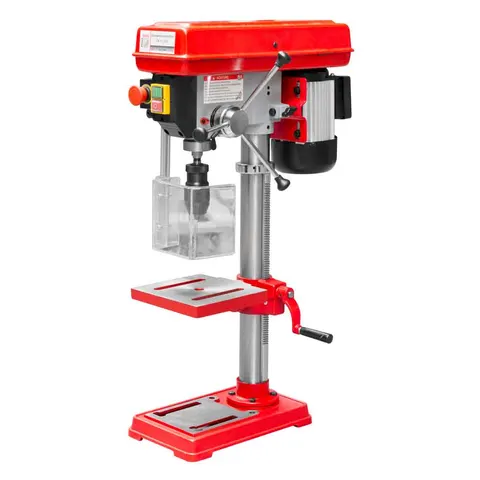 Wiertarka kolumnowa stojąca Holzmann SB4115N 230V
