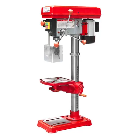 Wiertarka kolumnowa Holzmann SB4116HM 230V