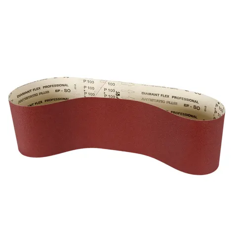 Taśma szlifierska Holzmann SB46K120