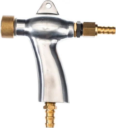 Pistolet do piaskowania do SBC420
