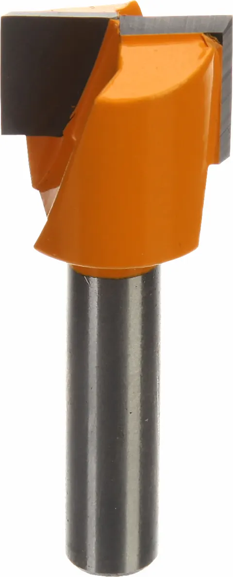 Czołowy frez wyrównujący 19 × 12/8 mm